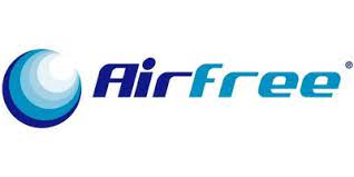 Airfree Purifier logo